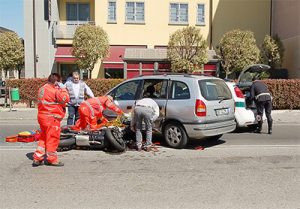 Car Accident Attorney - Oakland, CA