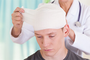 Traumatic Brain Injury Lawyer - Oakland, CA