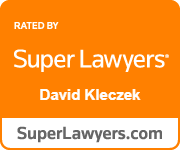 Super Lawyer David Kleczek