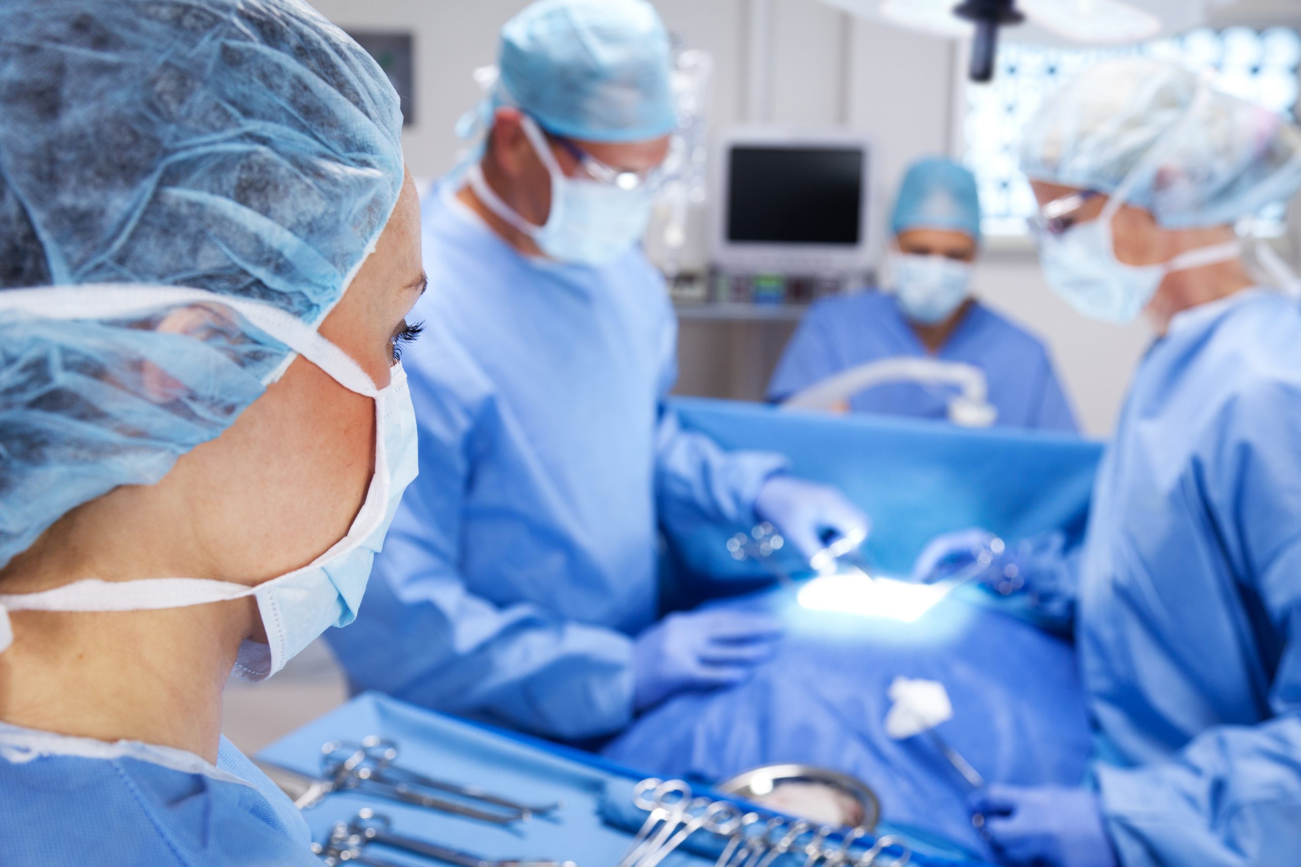 Medical Malpractice Lawyer | Medical Malpractice Attorney | Oakland, CA